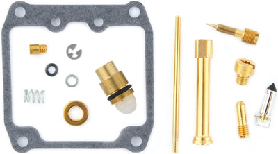 Keyster repair kit carburetator