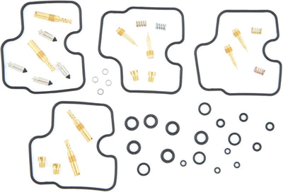 Keyster repair kit carburetator