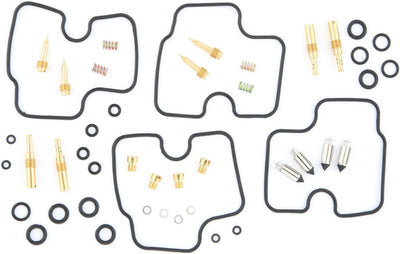 Keyster repair kit carburetator