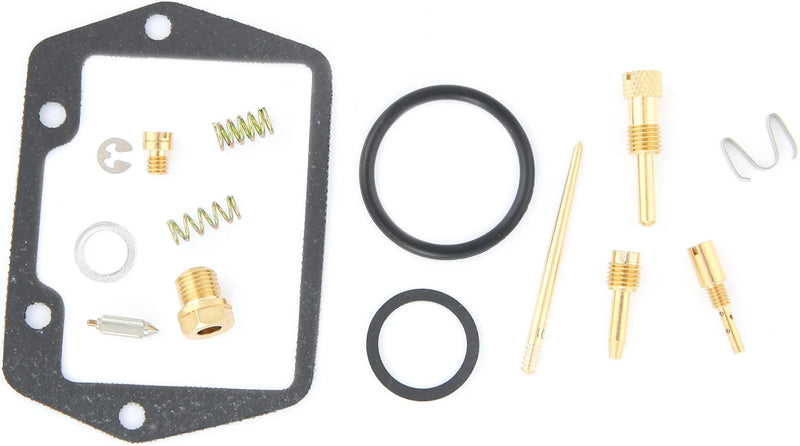 Carburatore del kit di riparazione del Keyster