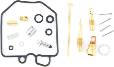 Carburetador del kit de reparación de llaves