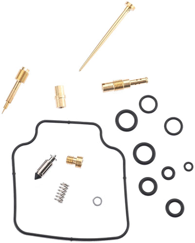 Keyster repair kit carburetator