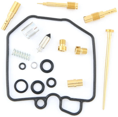 Carburetador del kit de reparación de llaves