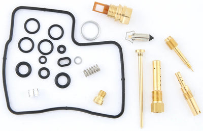 Carburetador del kit de reparación de llaves