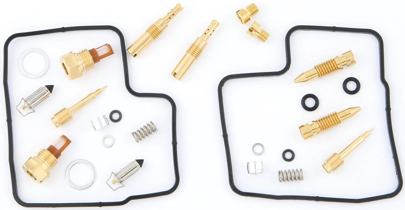 Carburatore del kit di riparazione del Keyster