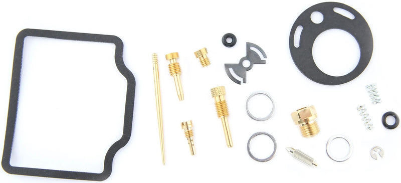 Carburatore del kit di riparazione del Keyster
