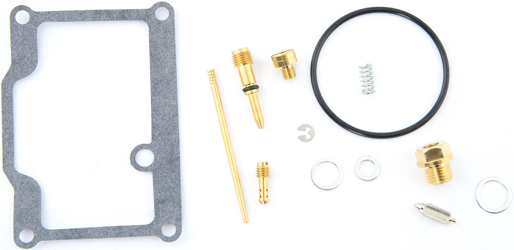 Keyster reparatieset carburateur carburetor rep kit keyste ks-0028
