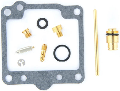 Keyster repair kit carburetator