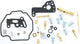 Kit Kit Kyste KY-0542RG