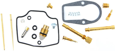 Keyster repair kit carburetator