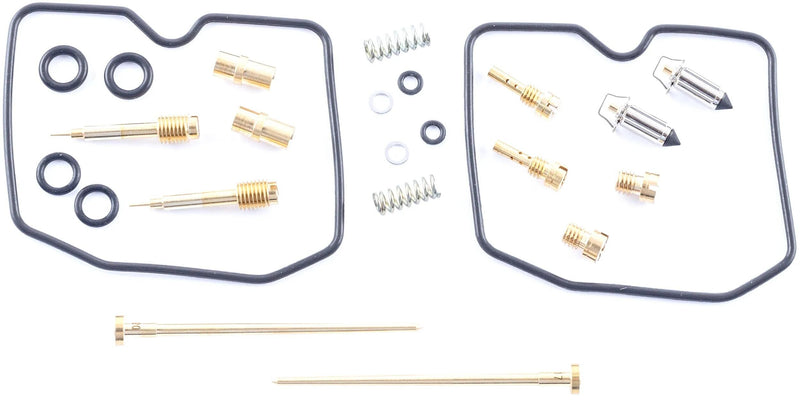 Carburatore del kit di riparazione del Keyster