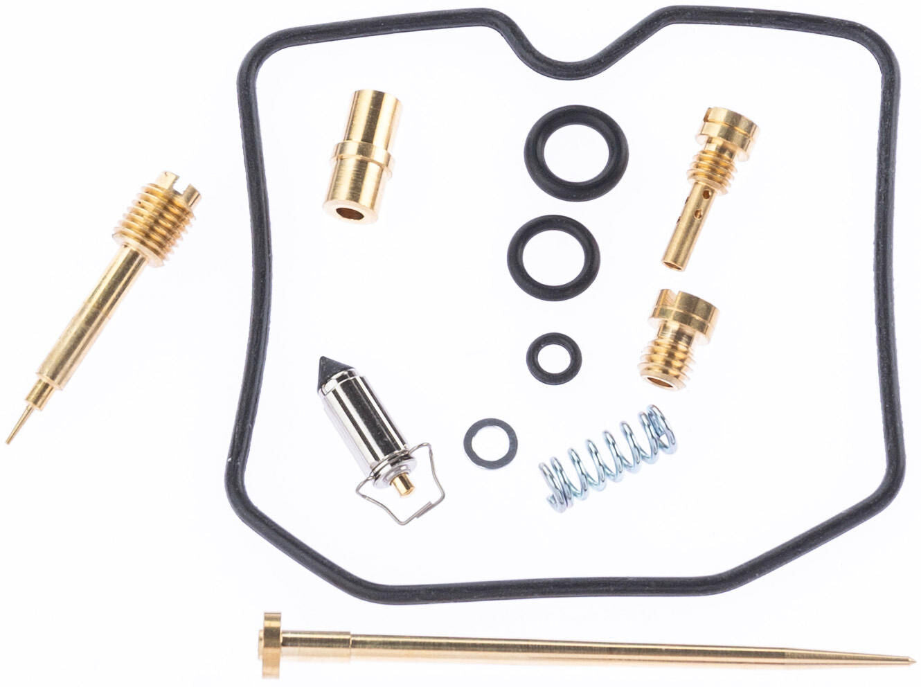 Carburatore del kit di riparazione del Keyster
