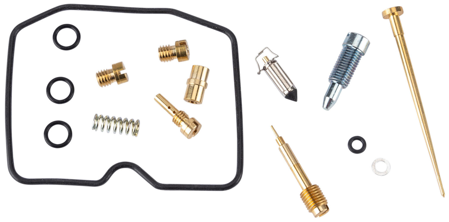 Carburatore del kit di riparazione del Keyster