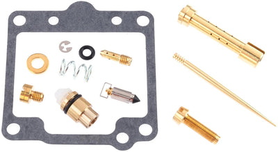 Keyster repair kit carburetator