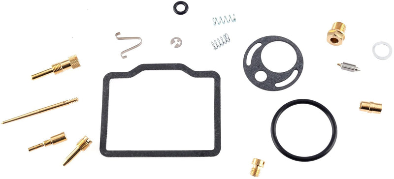 Carburatore del kit di riparazione del Keyster