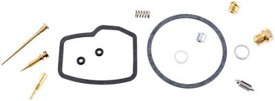 Carburetador del kit de reparación de llaves
