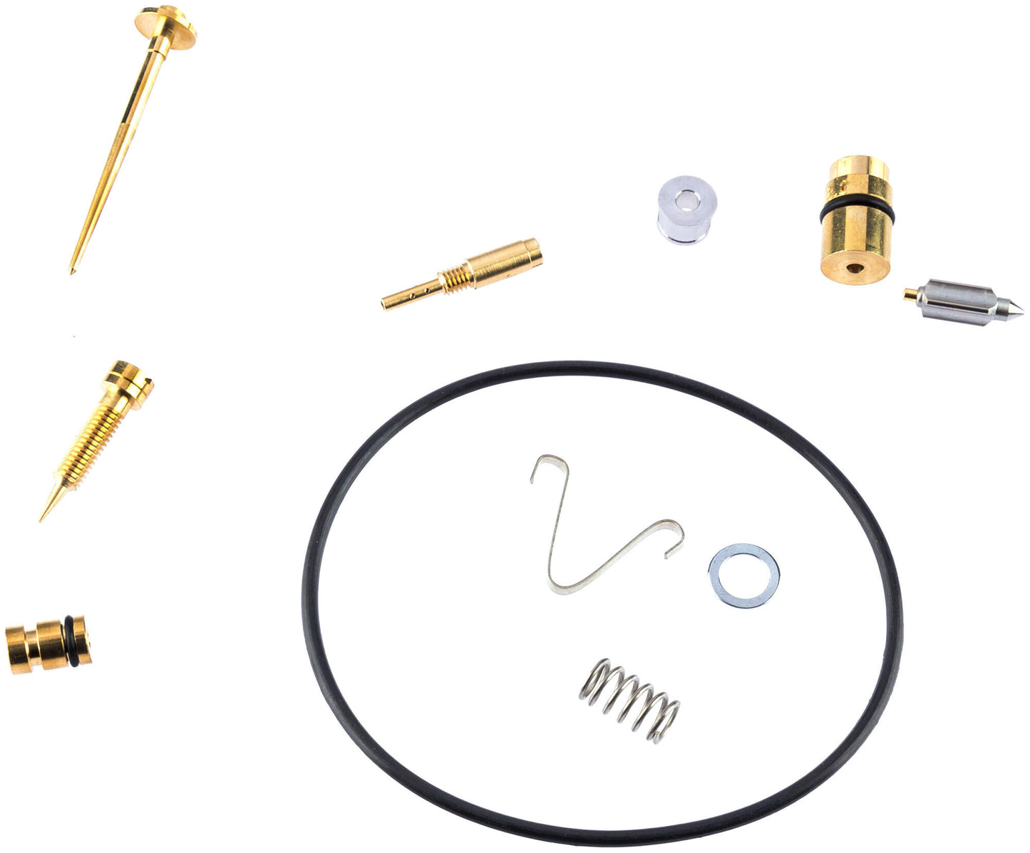 Carburatore del kit di riparazione del Keyster