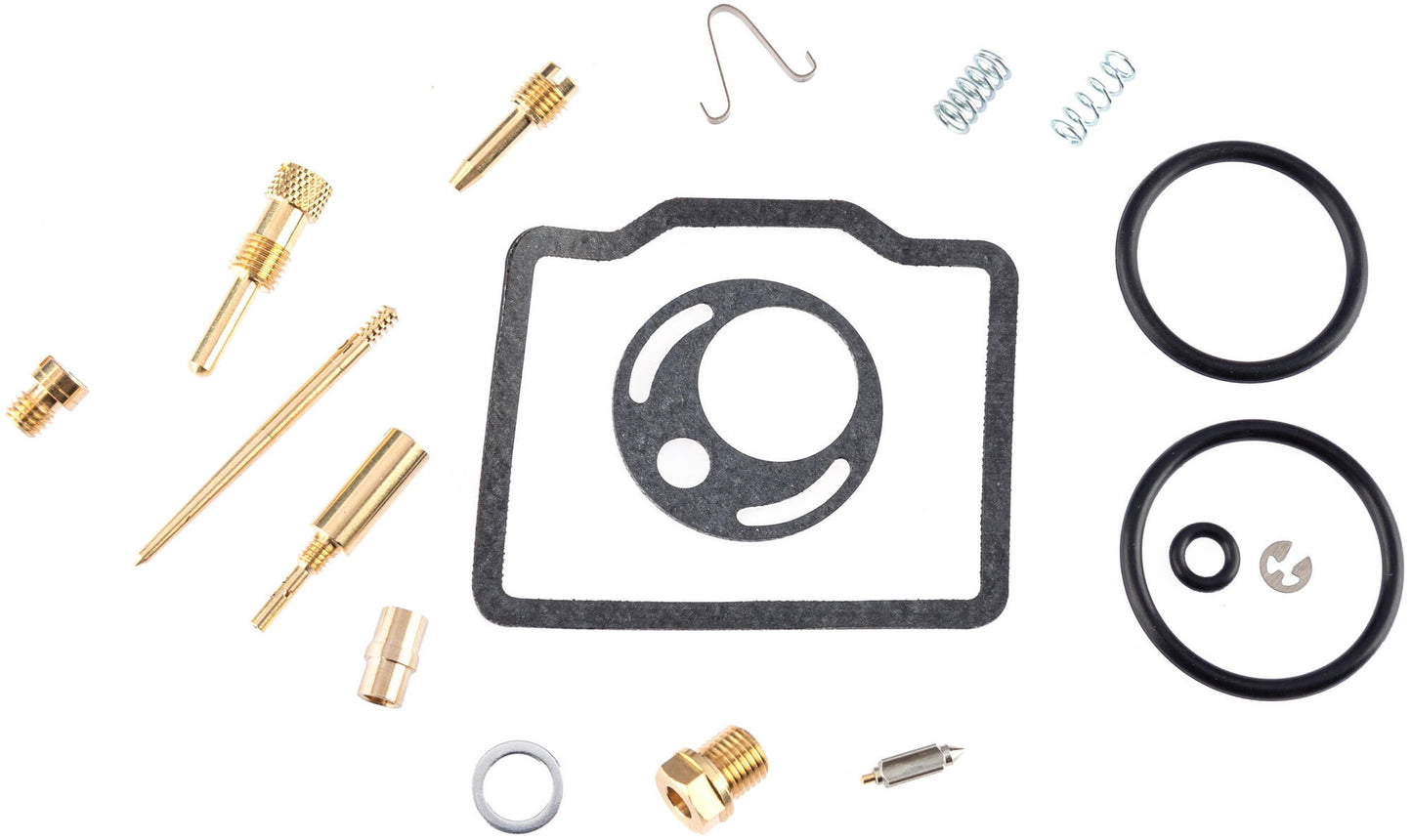 Carburatore del kit di riparazione del Keyster