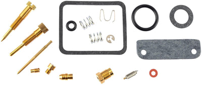 Carburetador del kit de reparación de llaves