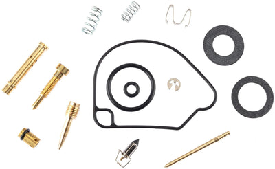 Carburetador del kit de reparación de llaves