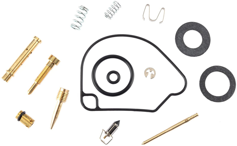 Carburatore del kit di riparazione del Keyster