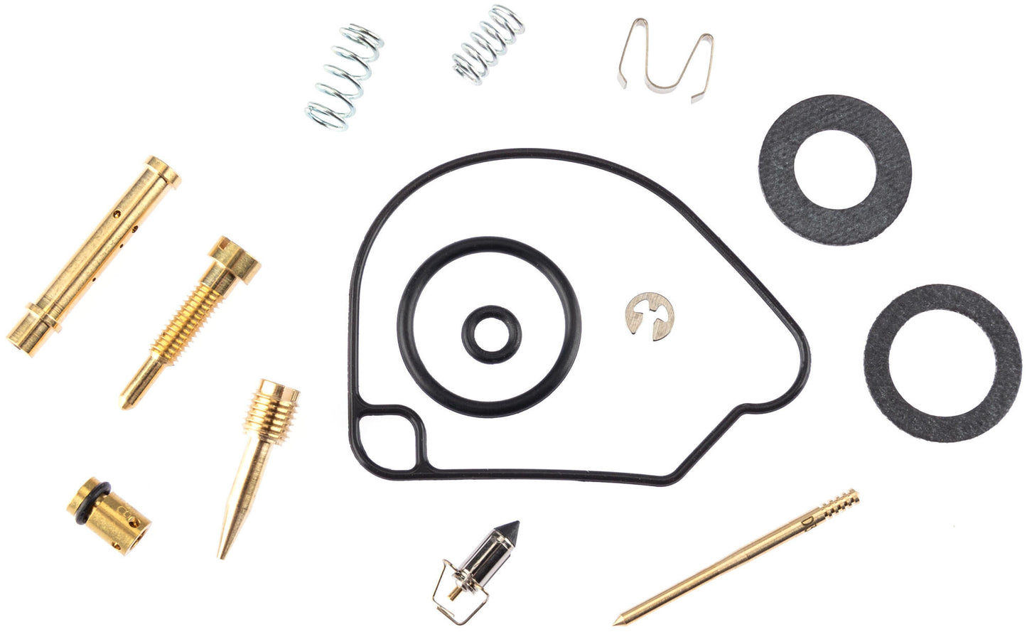 Carburatore del kit di riparazione del Keyster