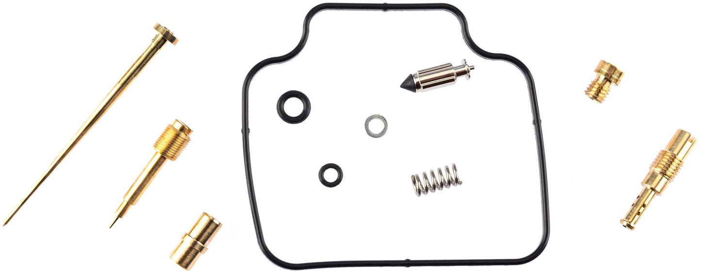 Carburatore del kit di riparazione del Keyster