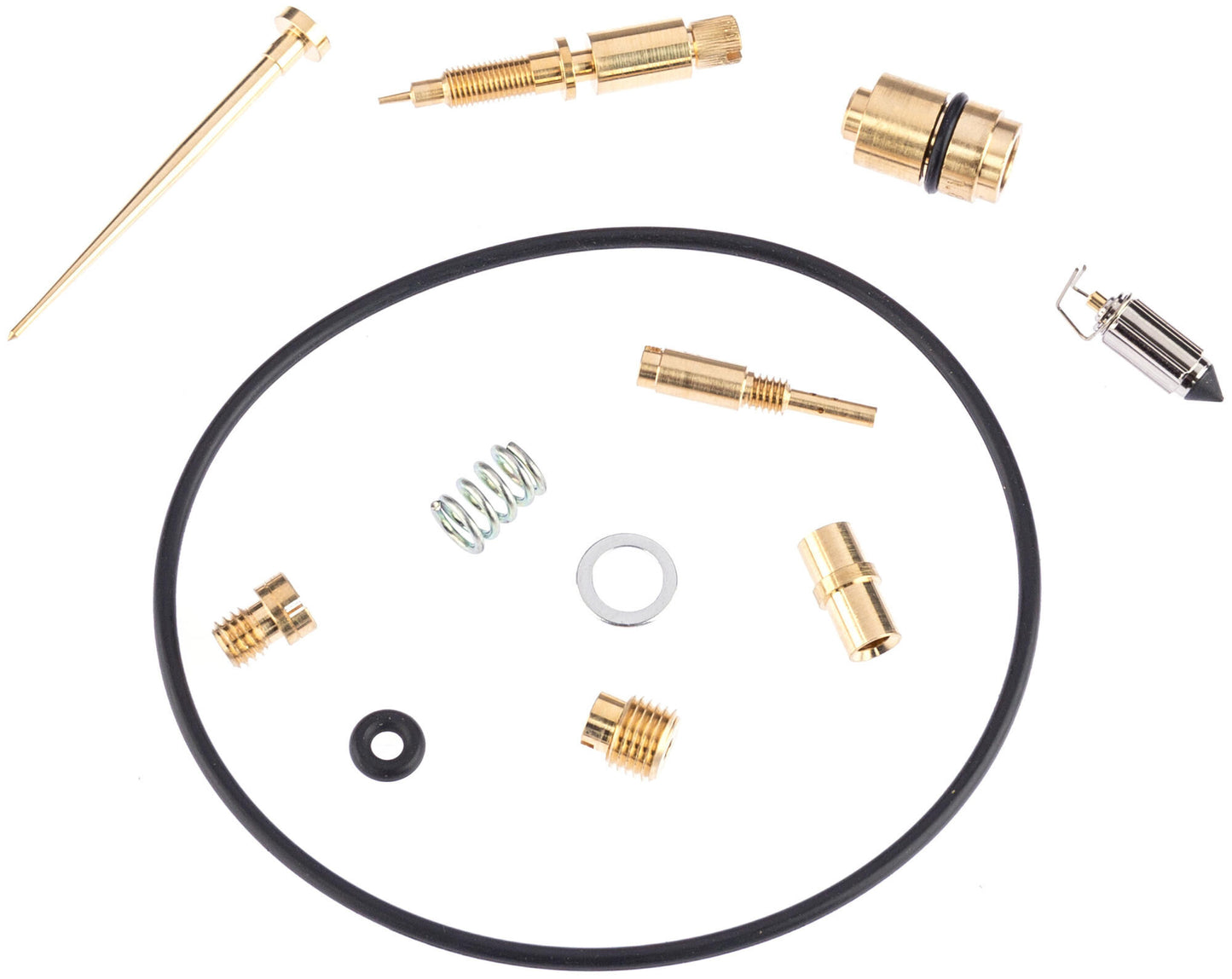 Carburatore del kit di riparazione del Keyster