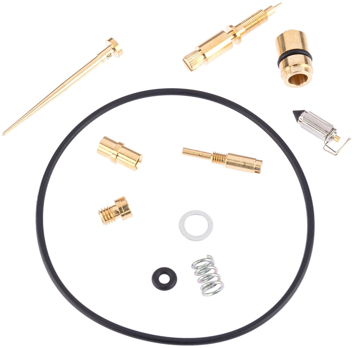 Carburatore del kit di riparazione del Keyster