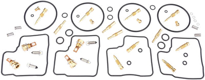 Keyster repair kit carburetator