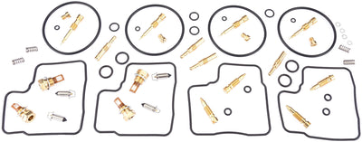 Carburatore del kit di riparazione del Keyster
