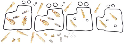 Carburatore del kit di riparazione del Keyster