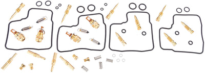 Carburatore del kit di riparazione del Keyster