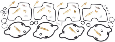 Carburatore del kit di riparazione del Keyster