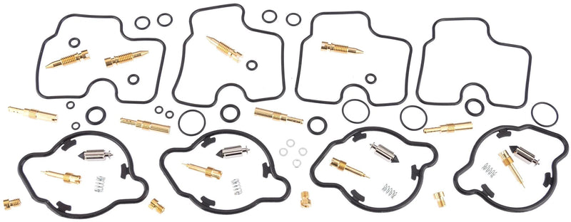 Carburatore del kit di riparazione del Keyster