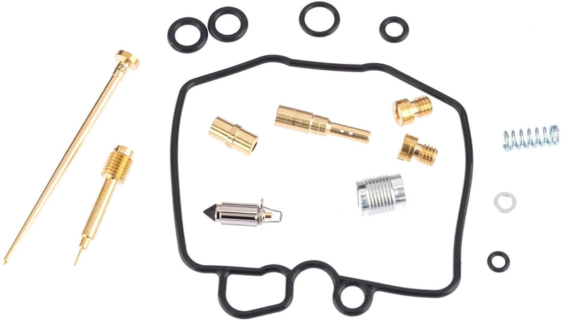 Carburatore del kit di riparazione del Keyster