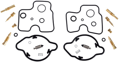 Carburatore del kit di riparazione del Keyster