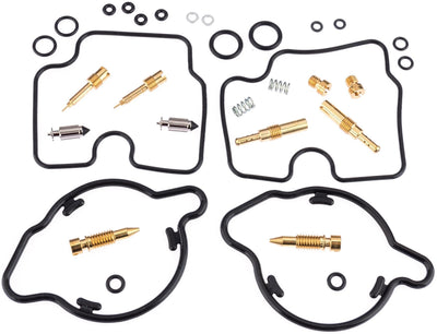 Carburatore del kit di riparazione del Keyster