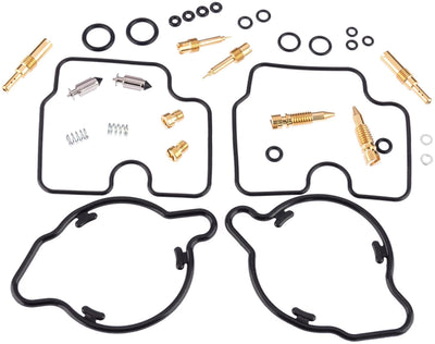 Carburatore del kit di riparazione del Keyster