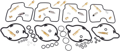 Keyster repair kit carburetator