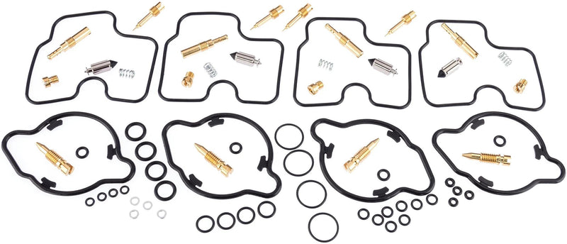 Carburatore del kit di riparazione del Keyster