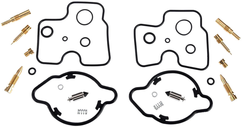 Carburatore del kit di riparazione del Keyster