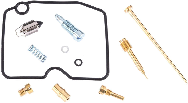 Carburatore del kit di riparazione del Keyster