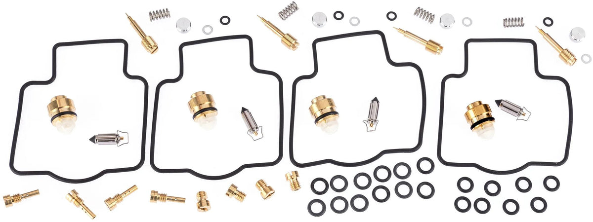 Carburatore del kit di riparazione del Keyster