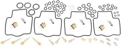 Carburatore del kit di riparazione del Keyster
