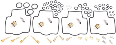 Carburatore del kit di riparazione del Keyster