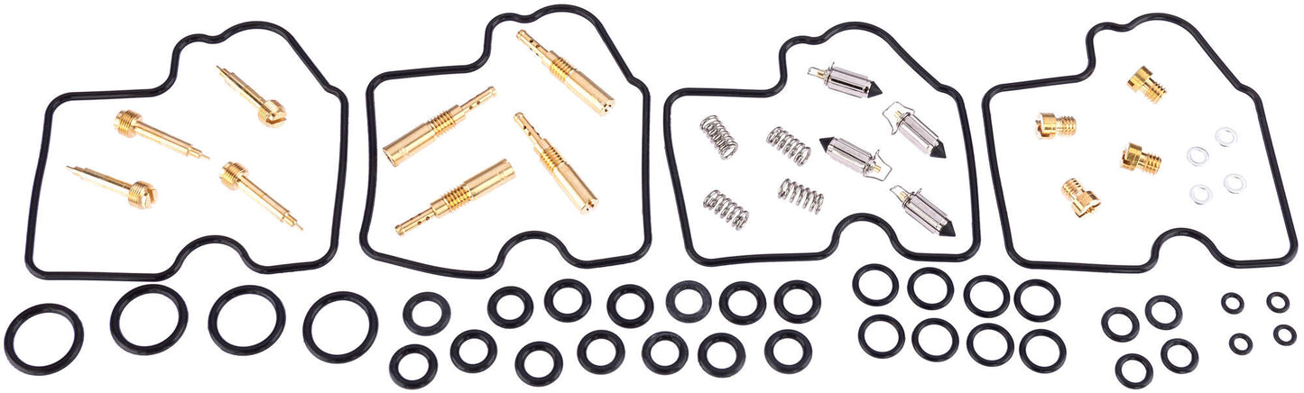 Carburatore del kit di riparazione del Keyster
