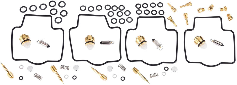 Carburatore del kit di riparazione del Keyster