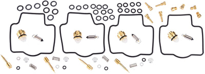Carburatore del kit di riparazione del Keyster