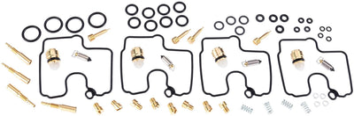 Carburatore del kit di riparazione del Keyster